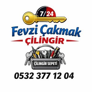 Fevzi Çakmak Çilingir