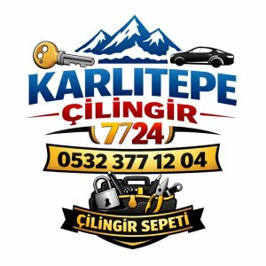 Karlıtepe Çilingir