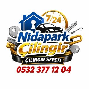Nidapark Çilingir
