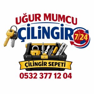 Uğurmumcu Çilingir